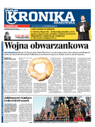 Kronika krakowska