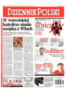 Dziennik Polski