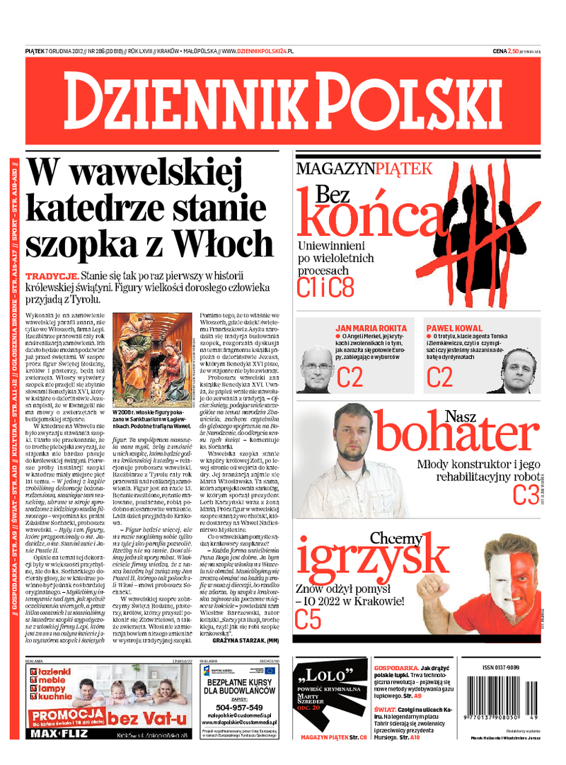 Dziennik Polski