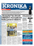 Kronika krakowska