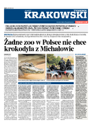 DP Tygodnik Powiat krakowski