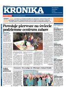 Kronika Małopolska