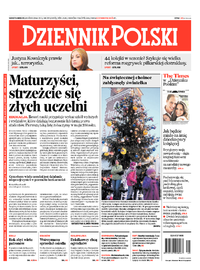 Dziennik Polski