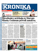 Kronika krakowska