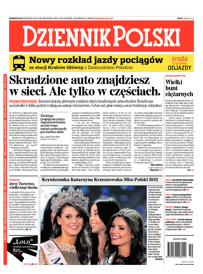Dziennik Polski