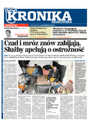 Kronika krakowska