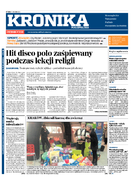 Kronika Małopolska