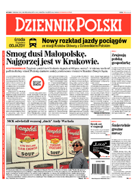 Dziennik Polski