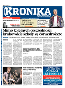Kronika krakowska