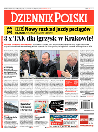 Dziennik Polski