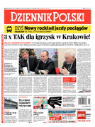 Dziennik Polski