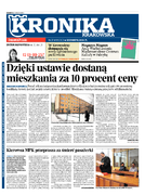 Kronika krakowska