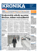 Kronika Małopolska