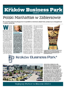 dodatek specjalny do grzbietu głównego