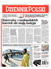 Dziennik Polski