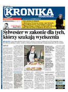 Kronika krakowska