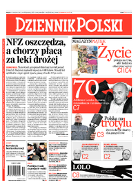 Dziennik Polski