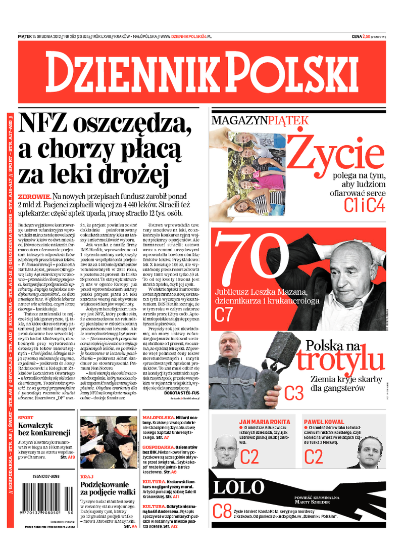Dziennik Polski