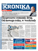 Kronika krakowska