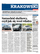 DP Tygodnik Powiat krakowski