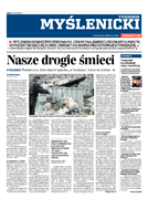 DP Tygodnik Myślenicki
