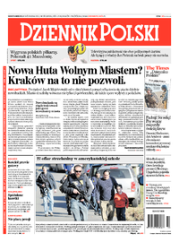 Dziennik Polski