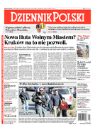 Dziennik Polski