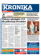 Kronika krakowska