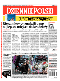 Dziennik Polski