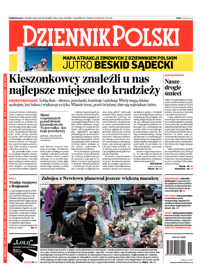 Dziennik Polski