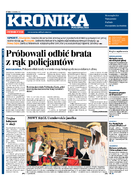 Kronika Małopolska