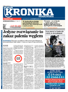 Kronika krakowska