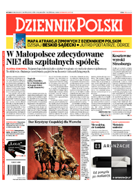 Dziennik Polski