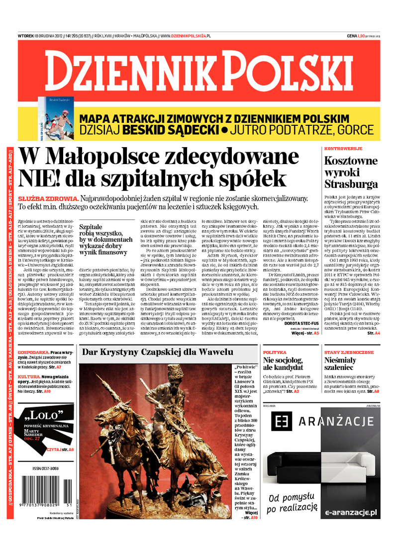 Dziennik Polski