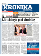 Kronika krakowska