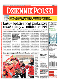 Dziennik Polski