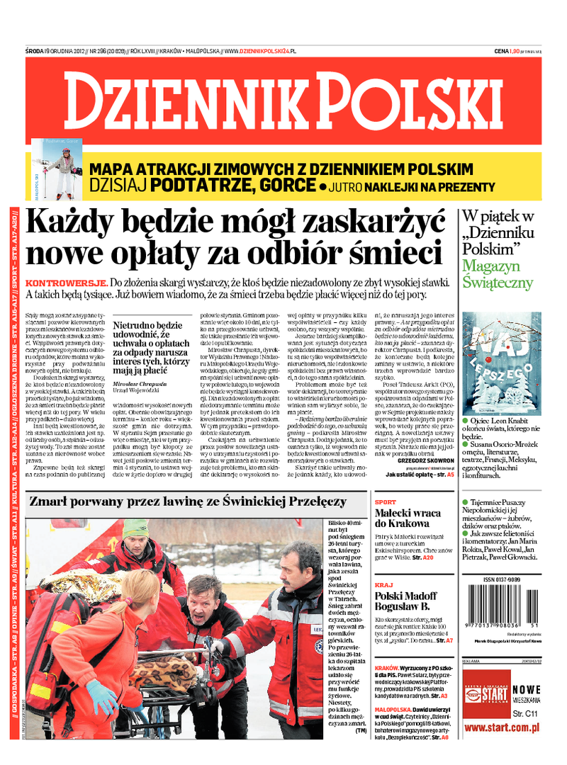 Dziennik Polski