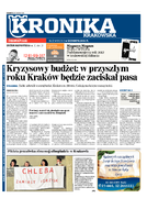 Kronika krakowska