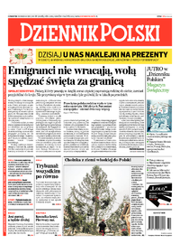 Dziennik Polski