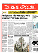 Dziennik Polski