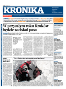 Kronika Małopolska