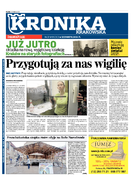 Kronika krakowska