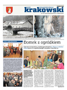 dodatek specjalny do grzbietu głównego