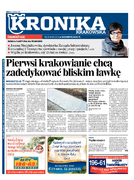 Kronika krakowska