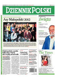Dziennik Polski