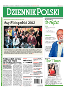Dziennik Polski