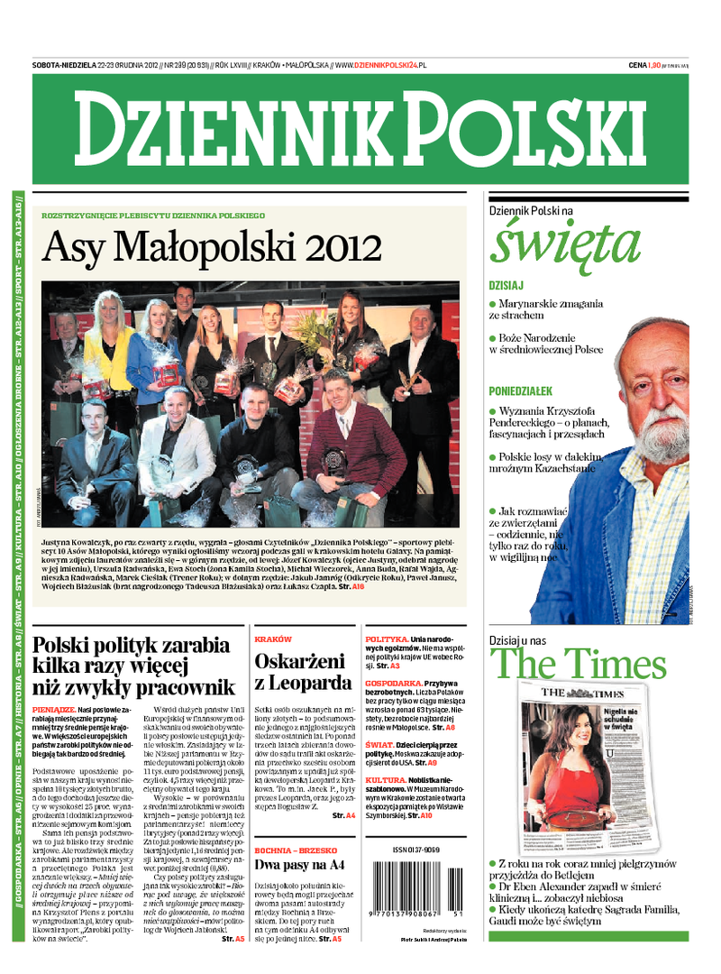 Dziennik Polski