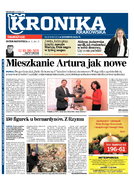 Kronika krakowska