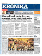 Kronika Małopolska