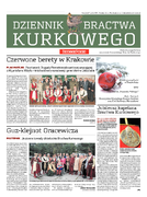 dodatek specjalny do grzbietu głównego
